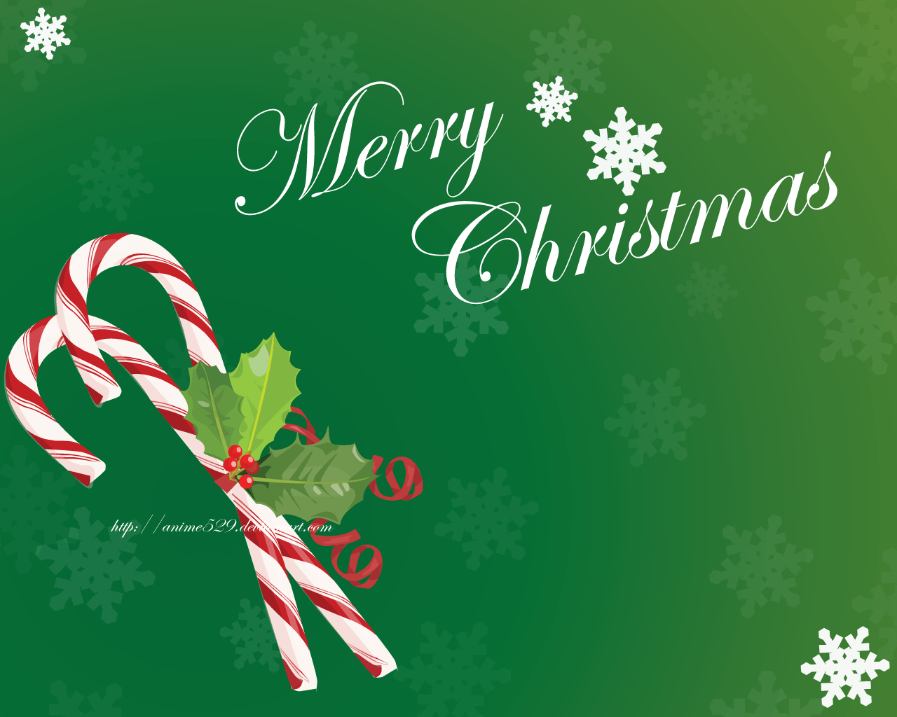 Christmas Candy Canes Wallpapers Wallpaper Cave