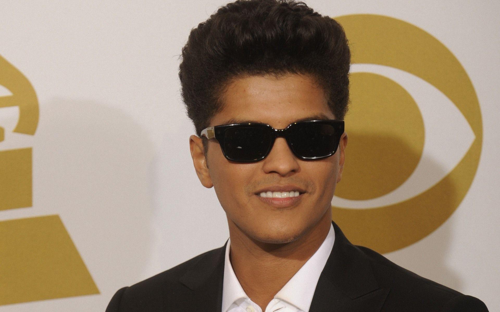 Bruno Mars 2018 Wallpapers Wallpaper Cave