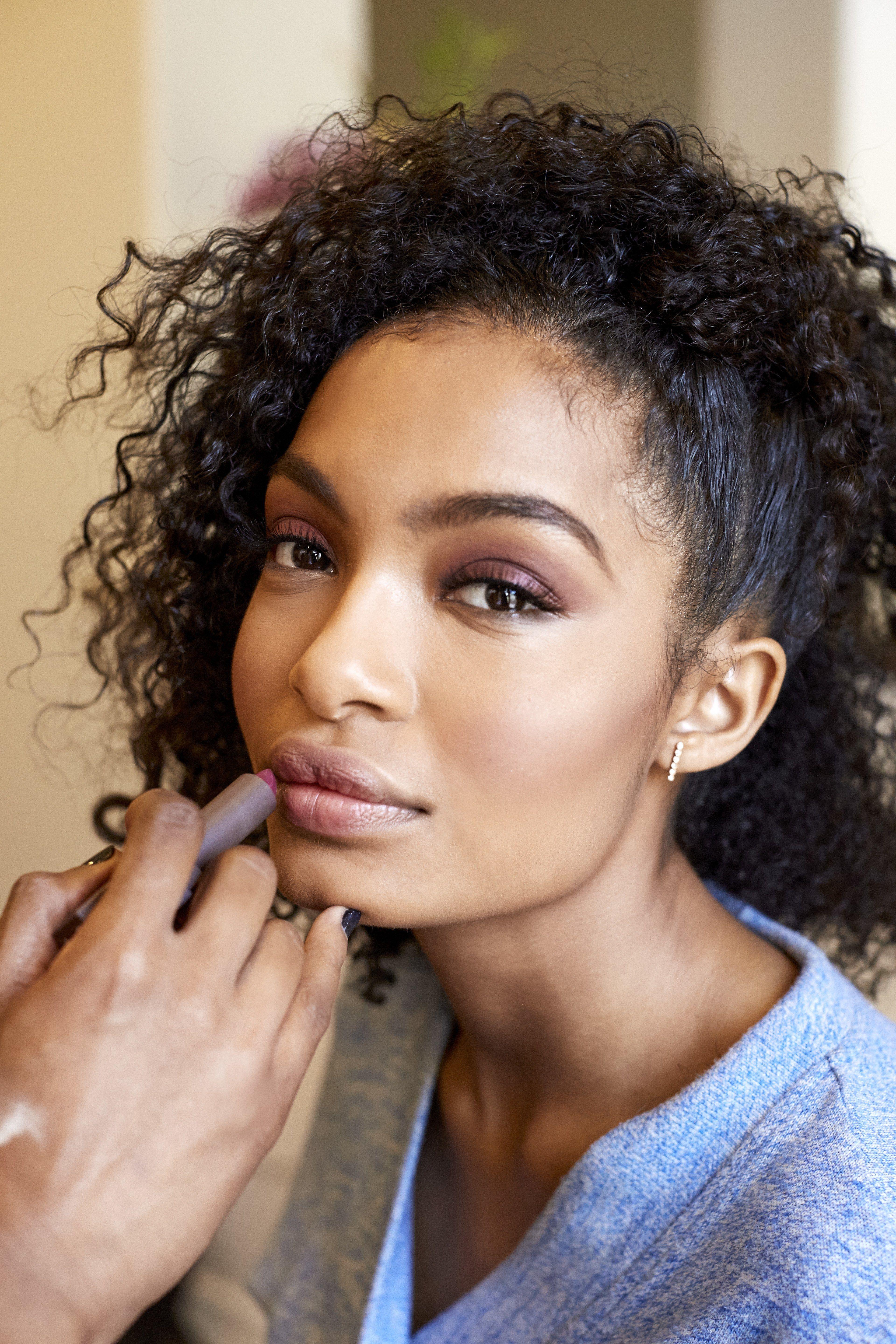 Yara Shahidi Wallpapers Wallpaper Cave