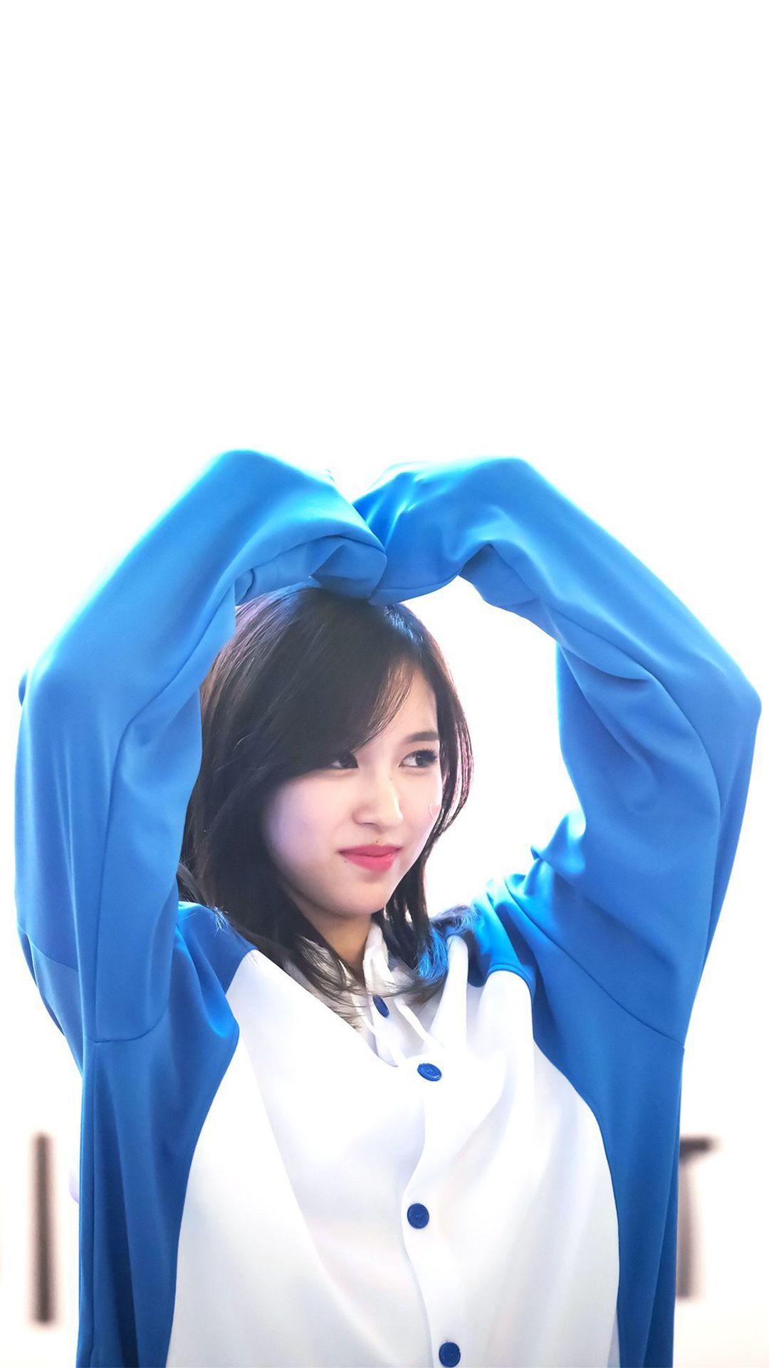 Mina Twice Wallpapers Wallpaper Cave