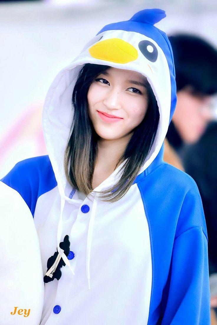 Mina Twice Wallpapers Wallpaper Cave