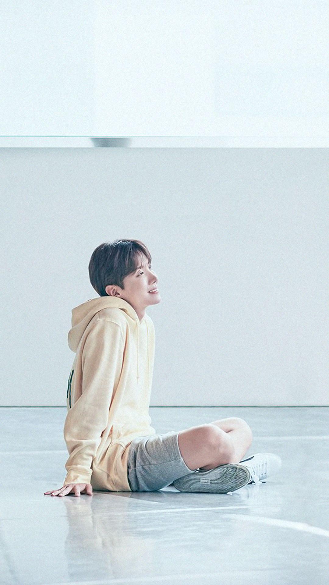 J Hope Wallpapers Wallpaper Cave