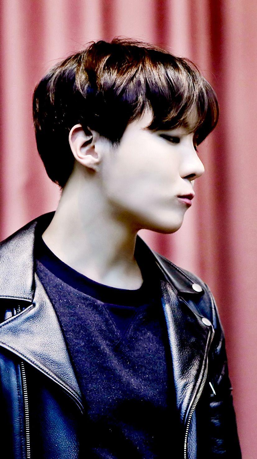 BTS JHope Wallpapers Wallpaper Cave