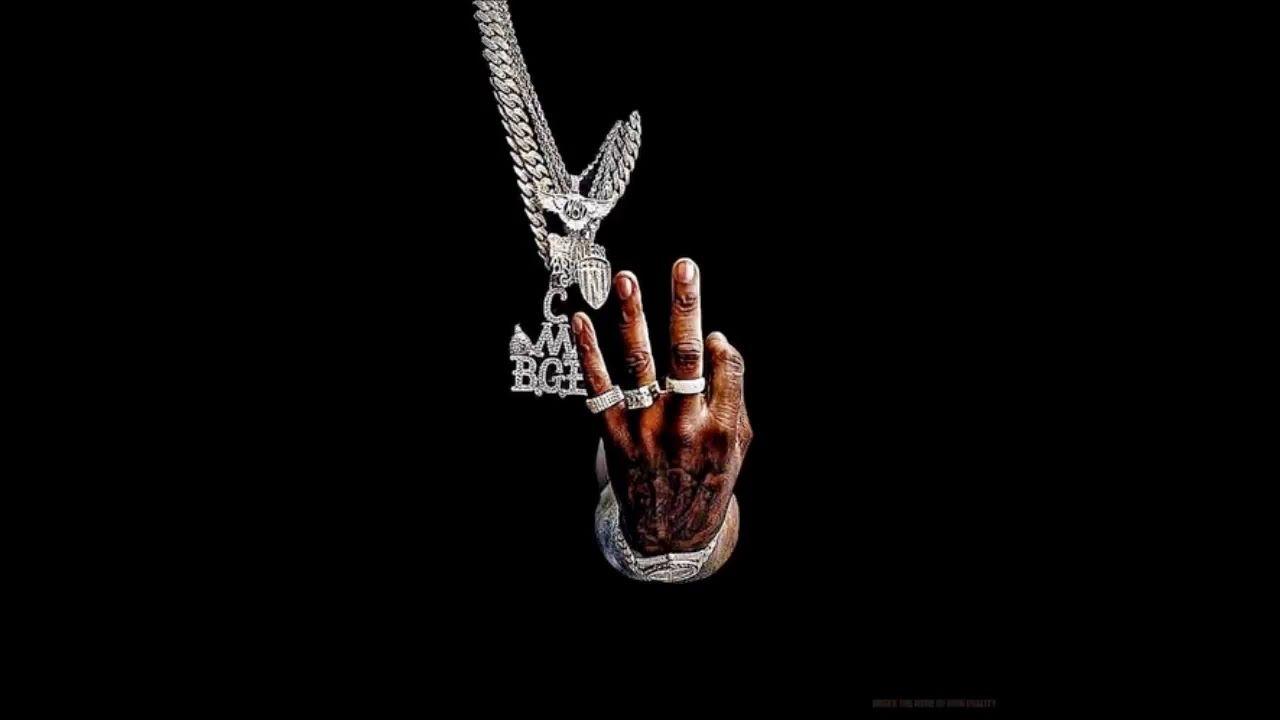 Moneybagg Yo Wallpapers Wallpaper Cave