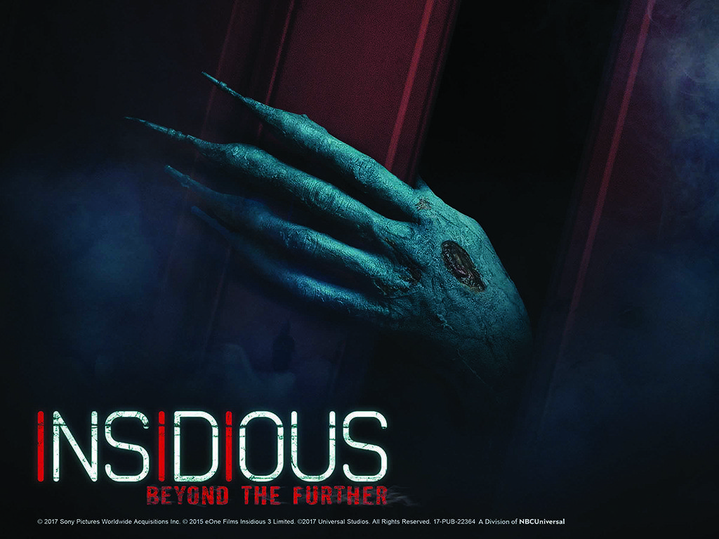 Insidious chapter 4 full movie download damersouth
