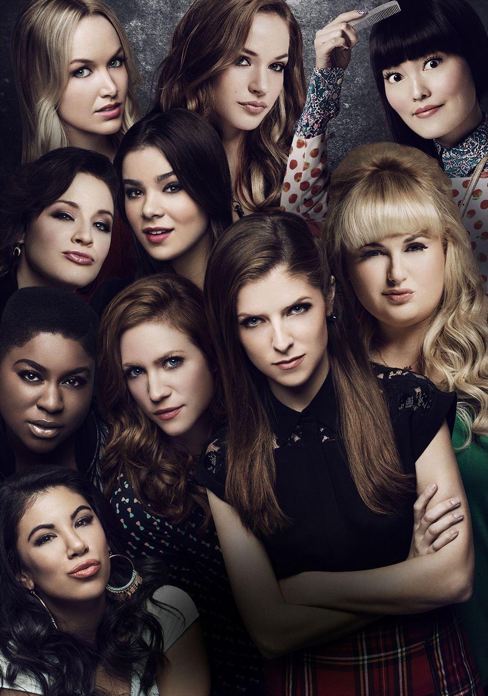 Pitch Perfect 3 Wallpapers Wallpaper Cave