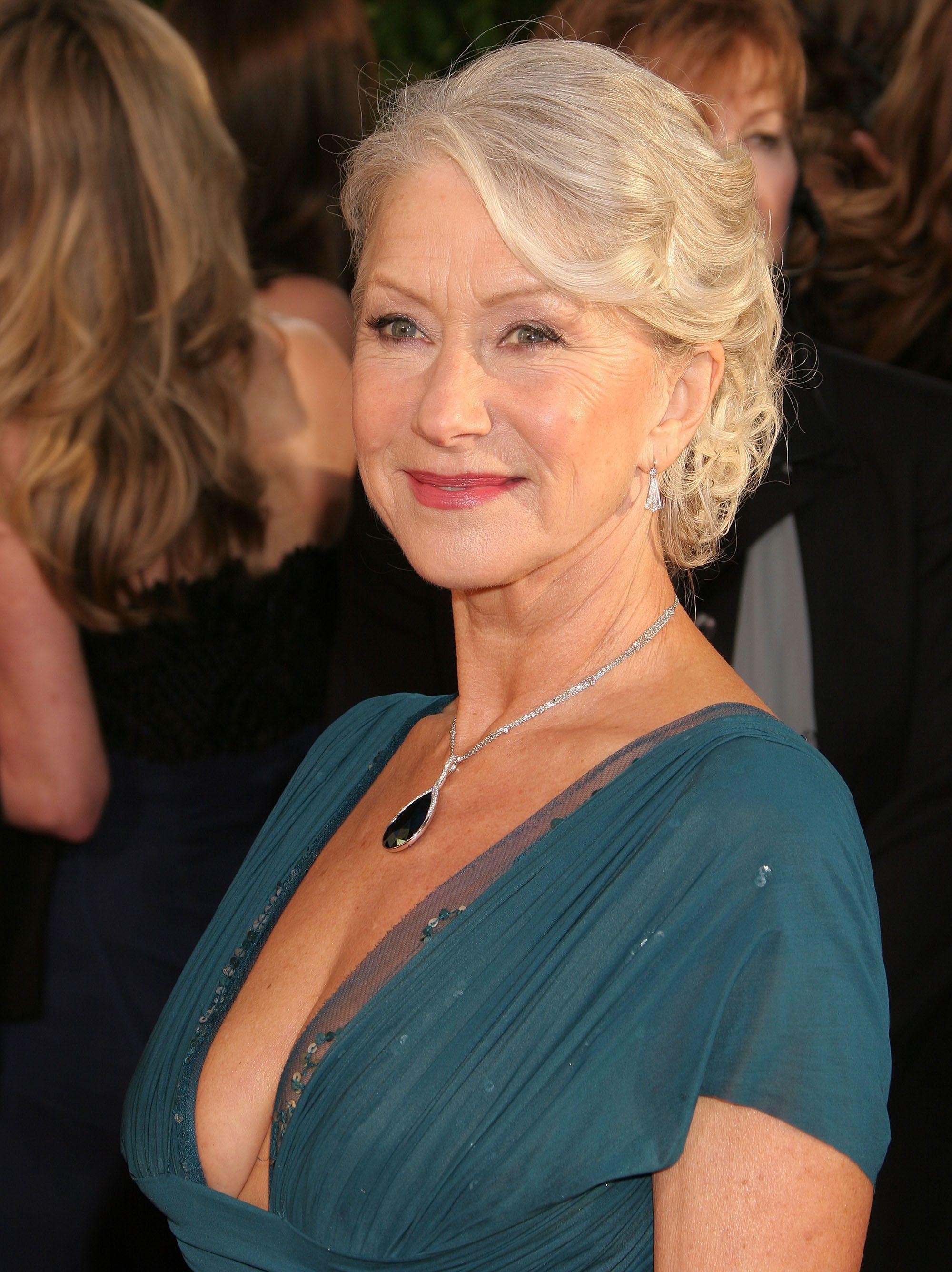 Helen Mirren Wallpapers Wallpaper Cave