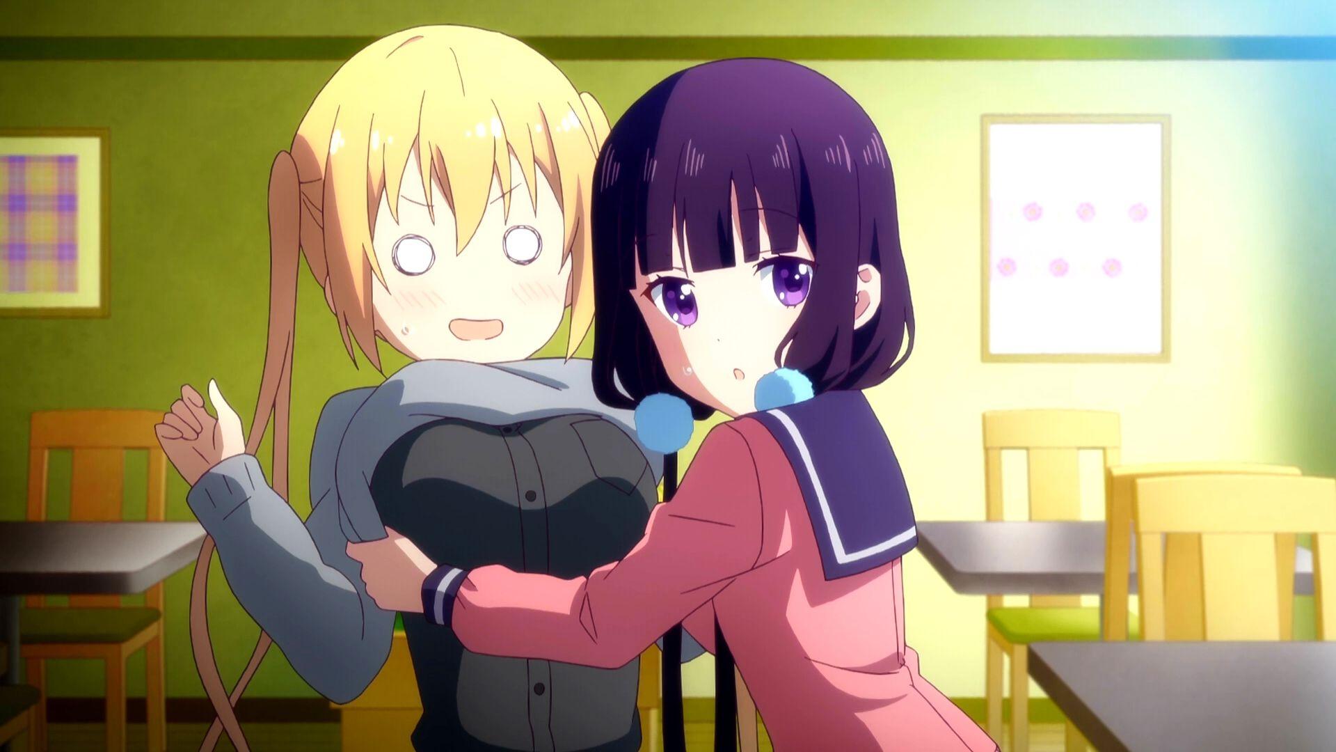 Blend S Wallpapers Wallpaper Cave