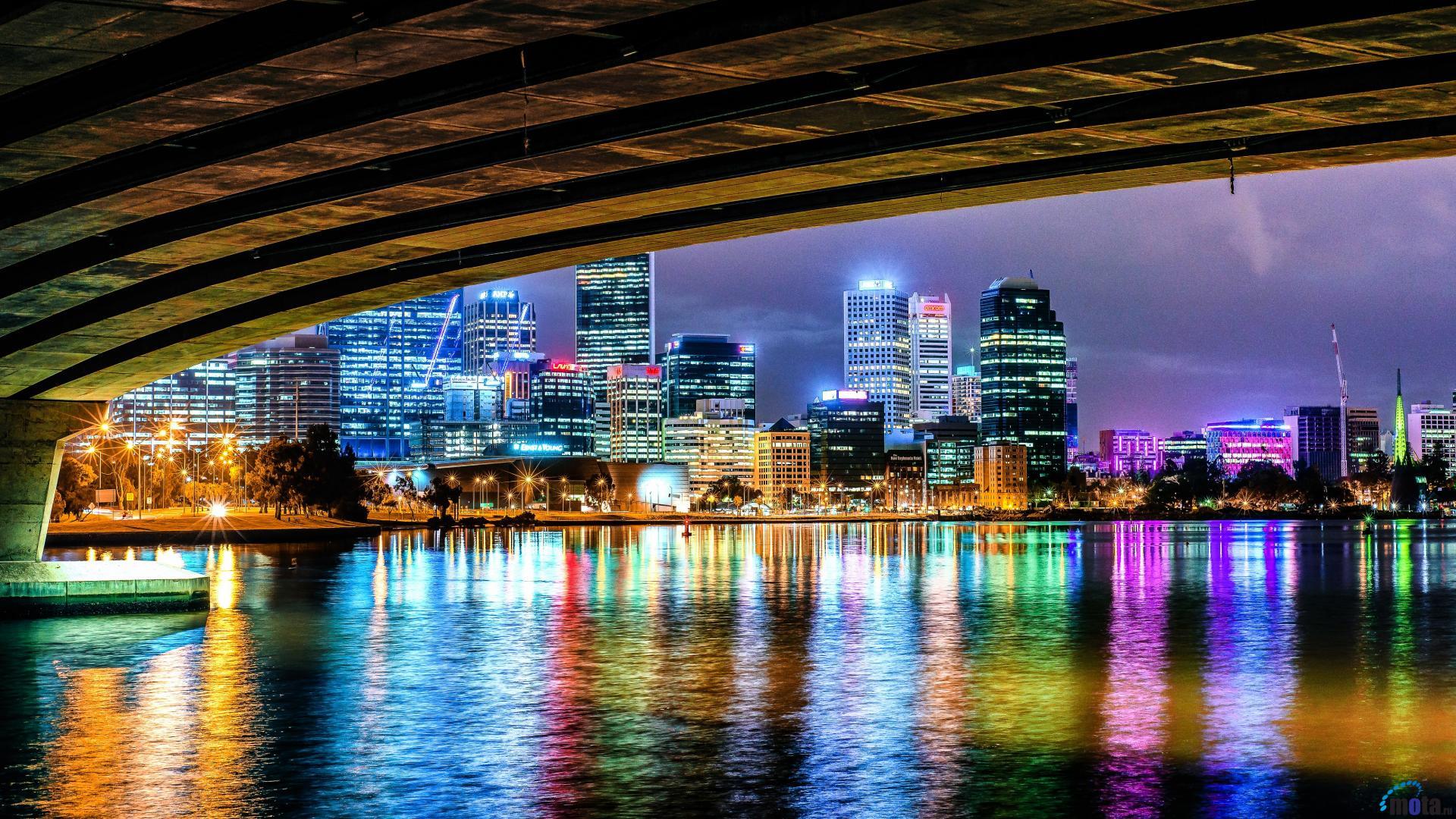 Perth Australia Wallpapers Wallpaper Cave