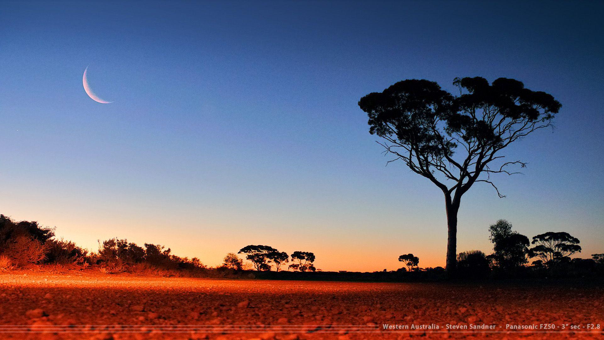 Perth Australia Wallpapers Wallpaper Cave