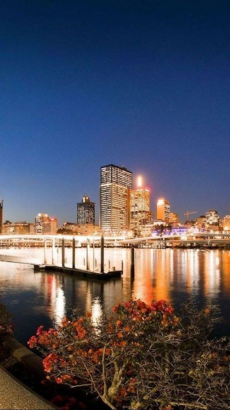 Perth Australia Wallpapers Wallpaper Cave