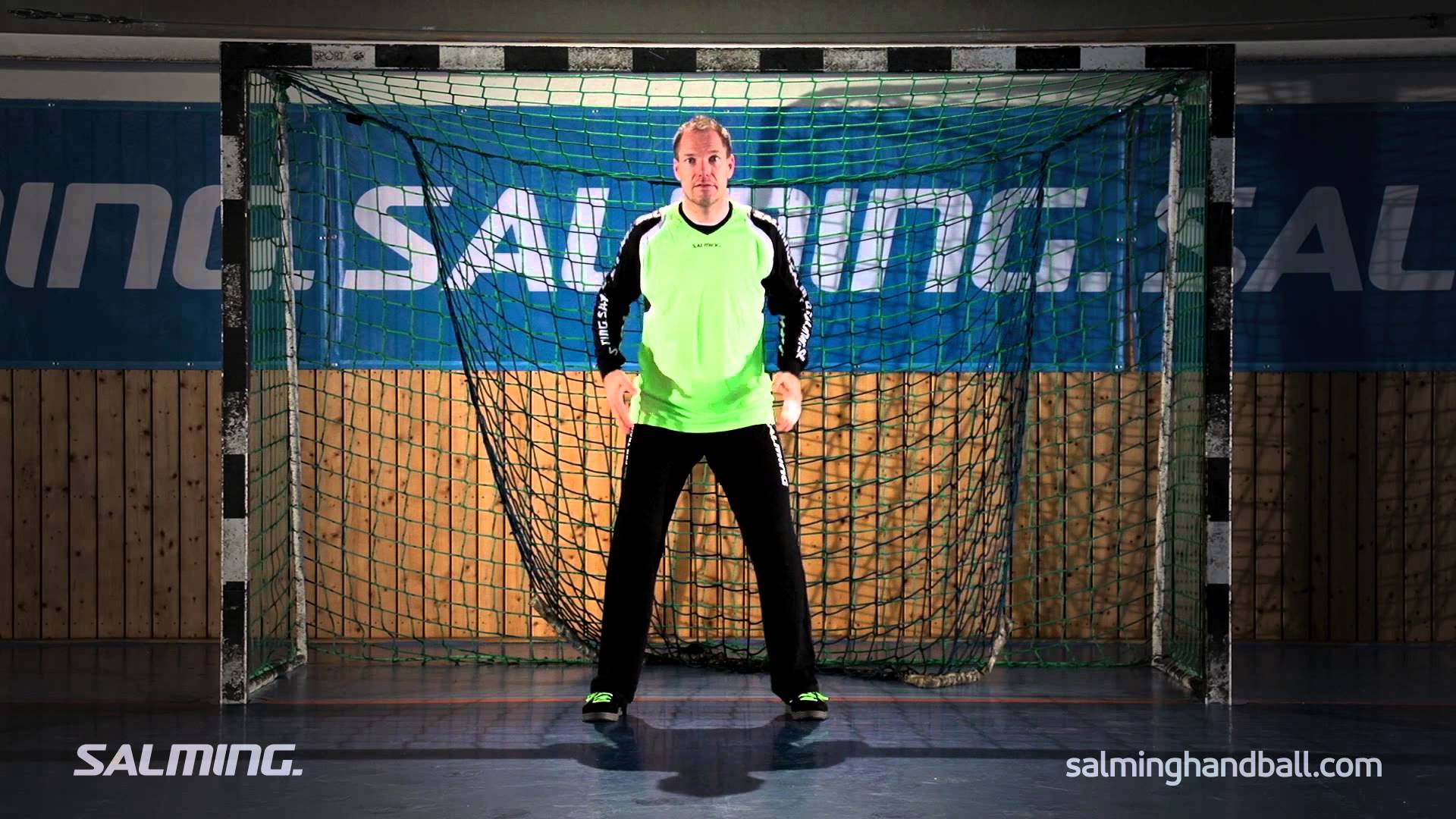 Handball Goalkeeper Wallpapers Wallpaper Cave