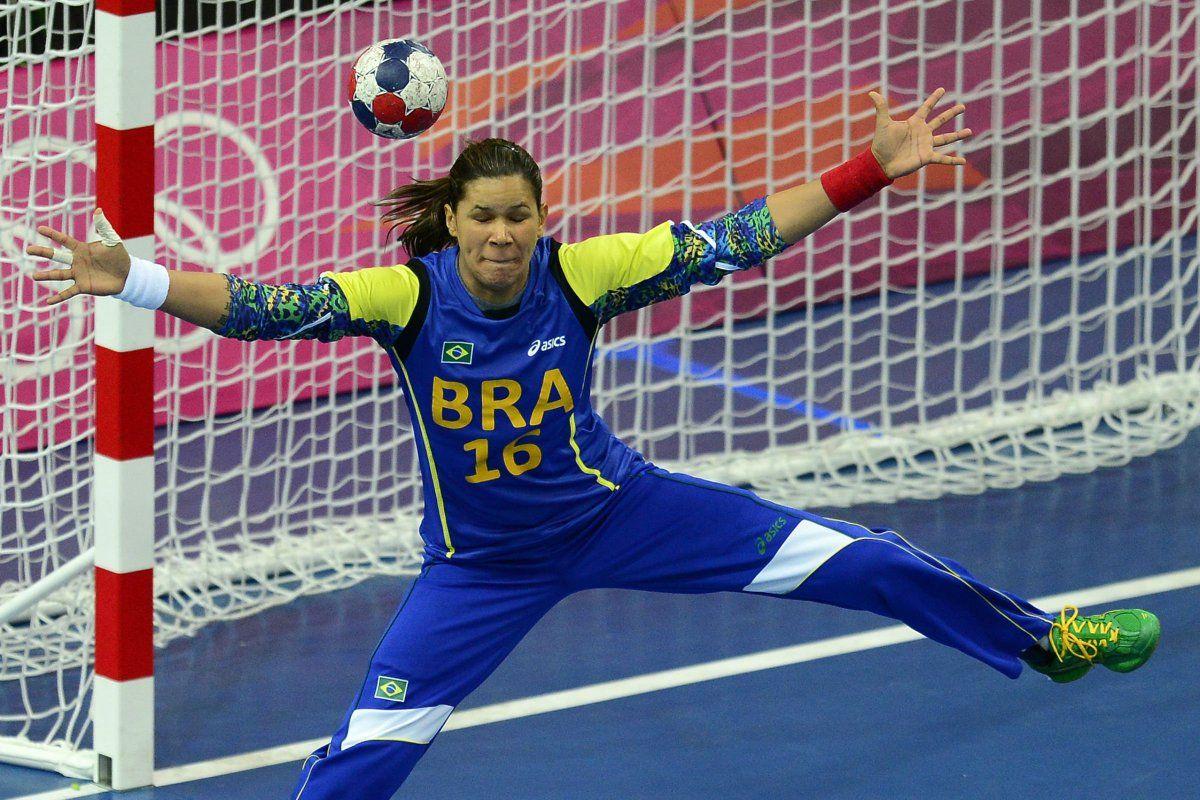 Handball Goalkeeper Wallpapers Wallpaper Cave