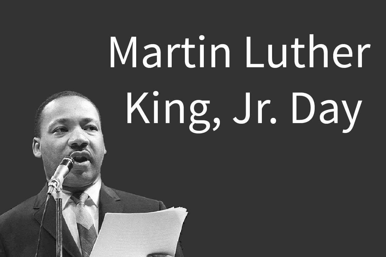Martin Luther King Jr Day Wallpapers Wallpaper Cave
