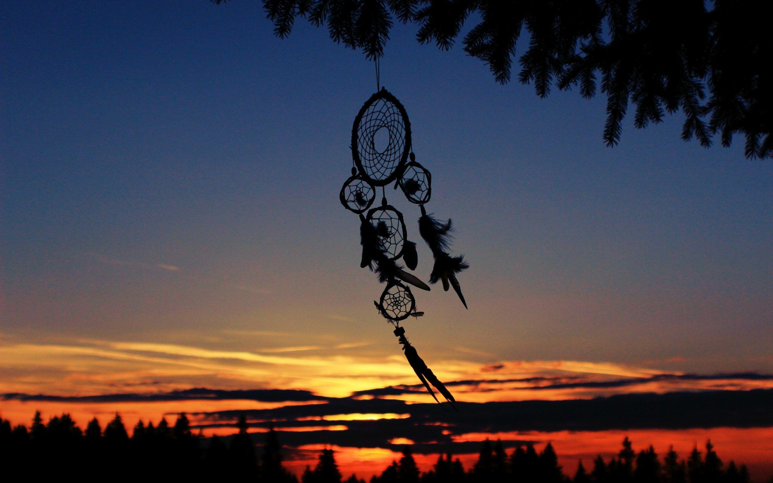 Dreamcatcher HD Wallpapers Wallpaper Cave