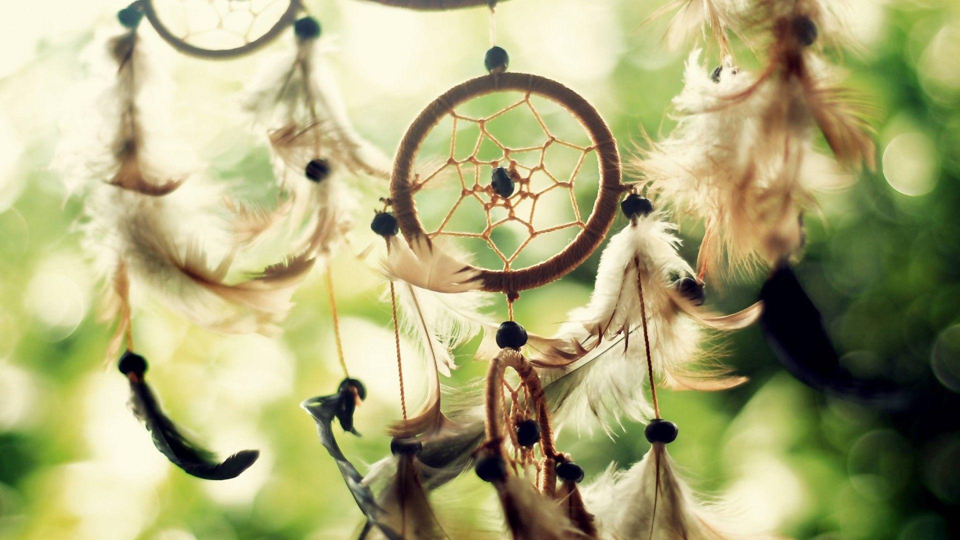 Dreamcatcher HD Wallpapers Wallpaper Cave