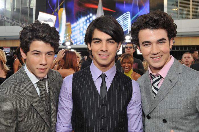 Jonas Brothers 2018 Wallpapers - Wallpaper Cave Jonas Brothers 2018 Wallpapers - Wallpaper Cave