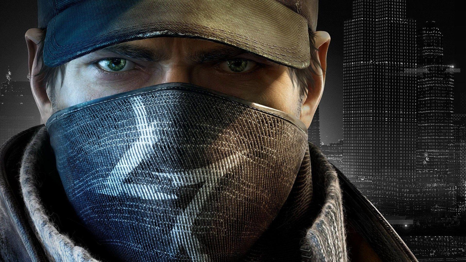 Watch Dogs 1 Wallpapers Wallpaper Cave