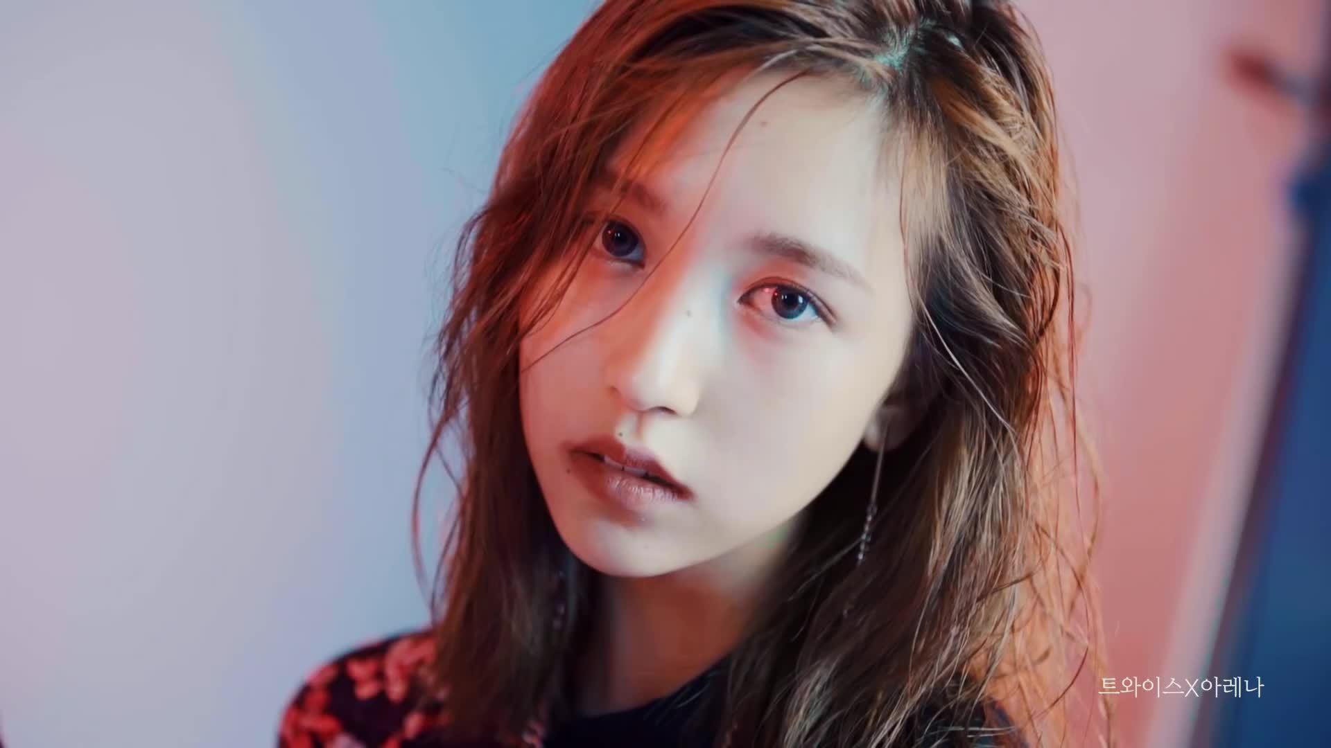 Twice Mina Wallpapers Wallpaper Cave