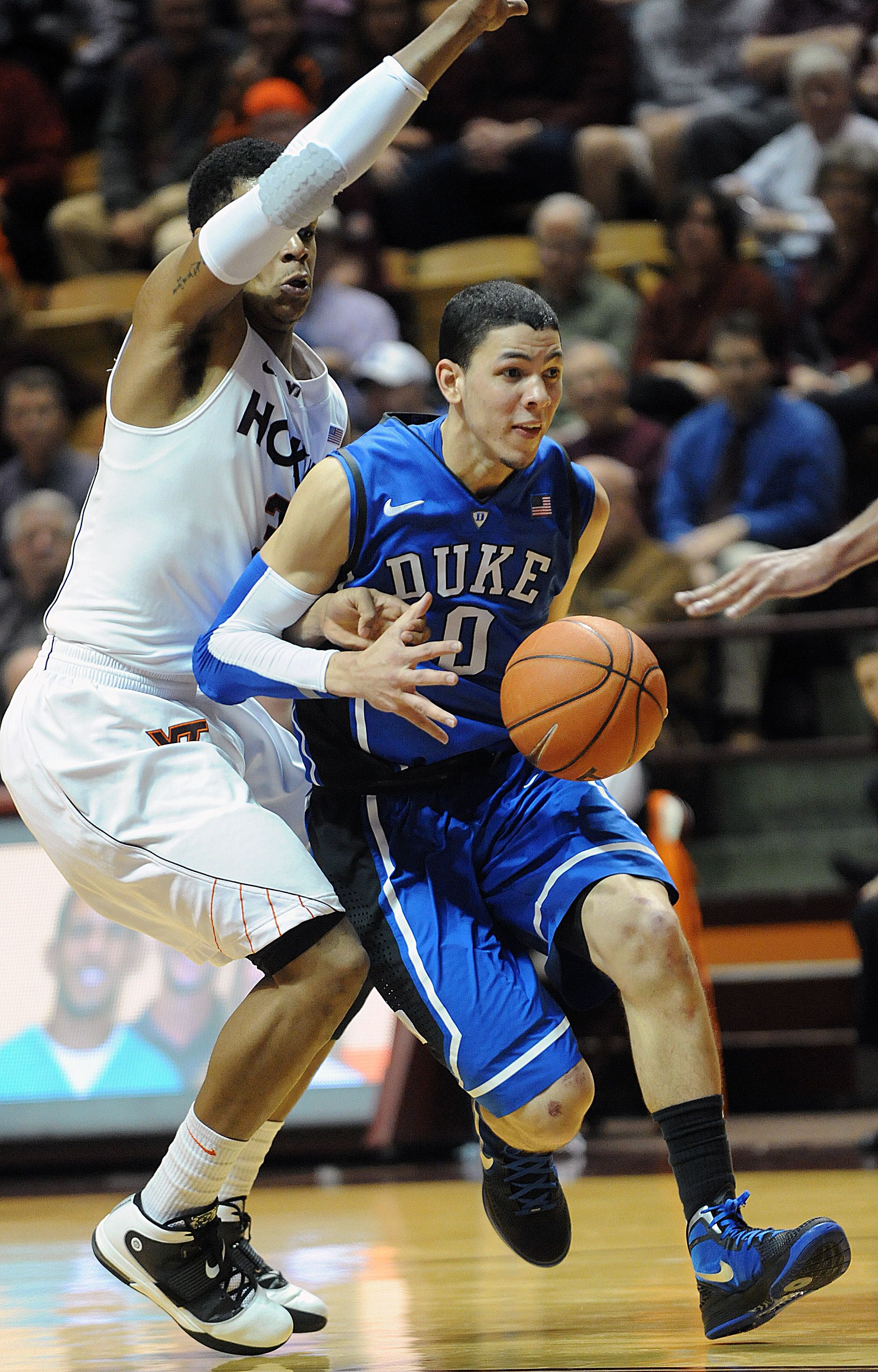 Austin Rivers Wallpapers Wallpaper Cave