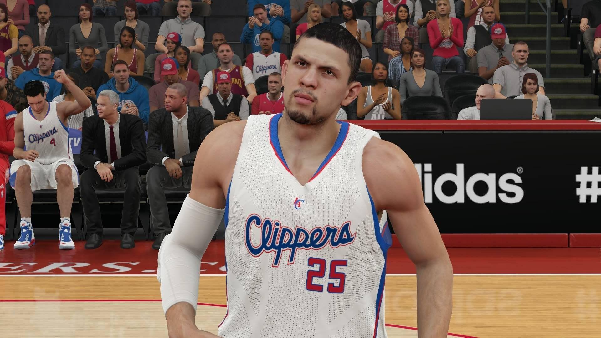 Austin Rivers Wallpapers Wallpaper Cave