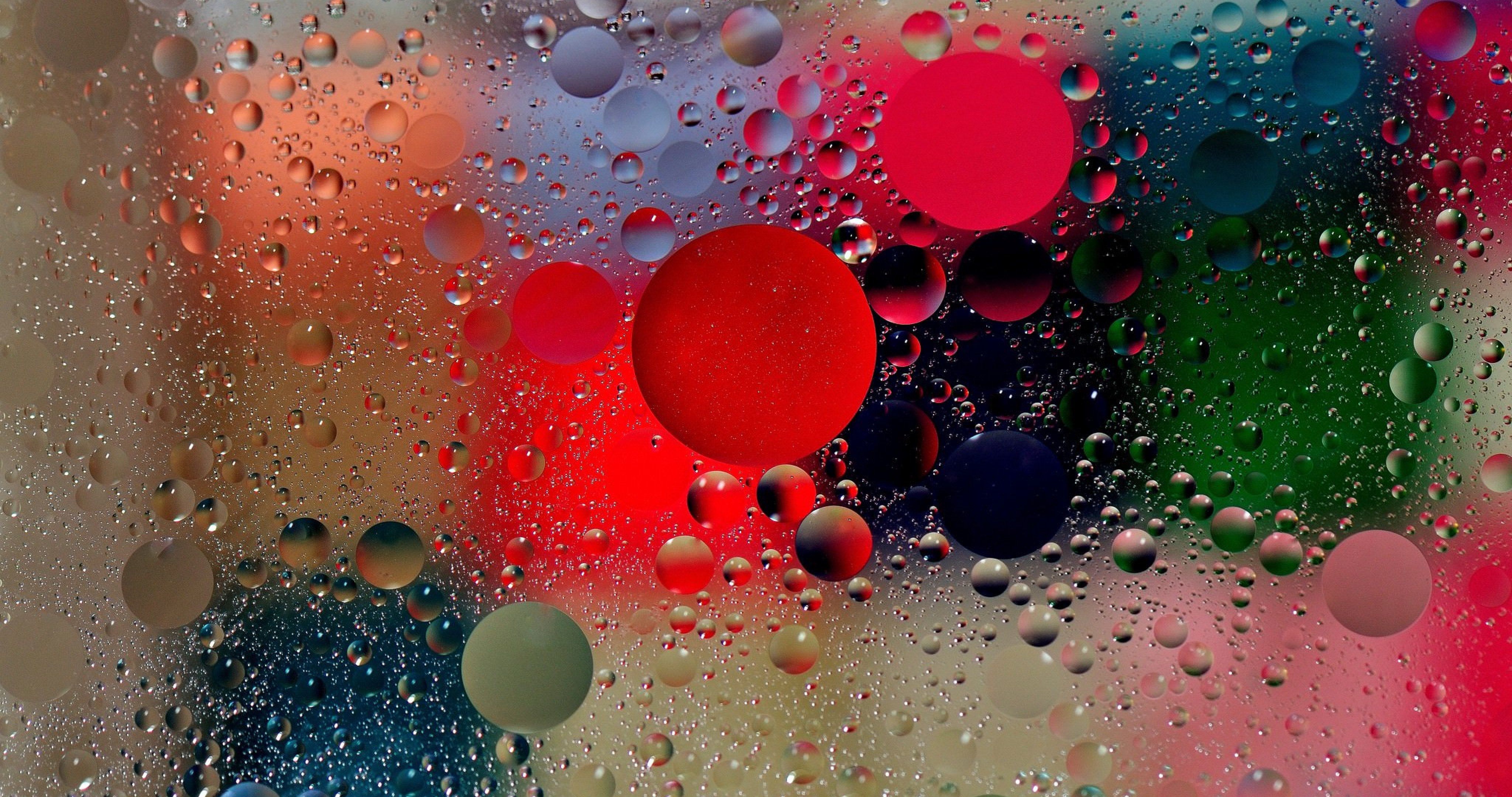 Glass With Drops Of Water Wallpapers Wallpaper Cave