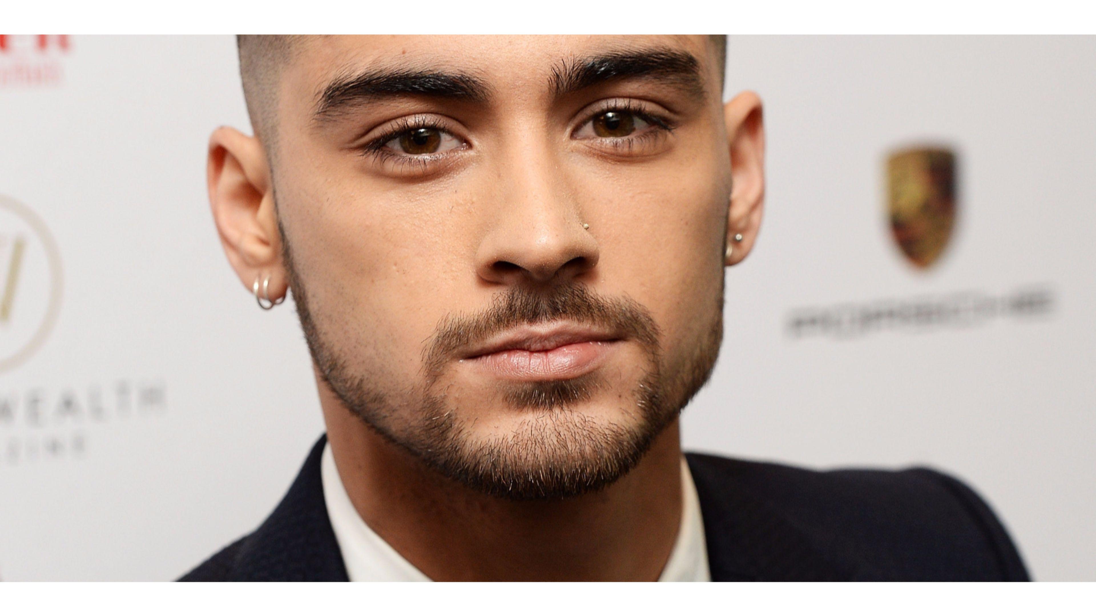 Zayn Malik 2018 Wallpapers Wallpaper Cave