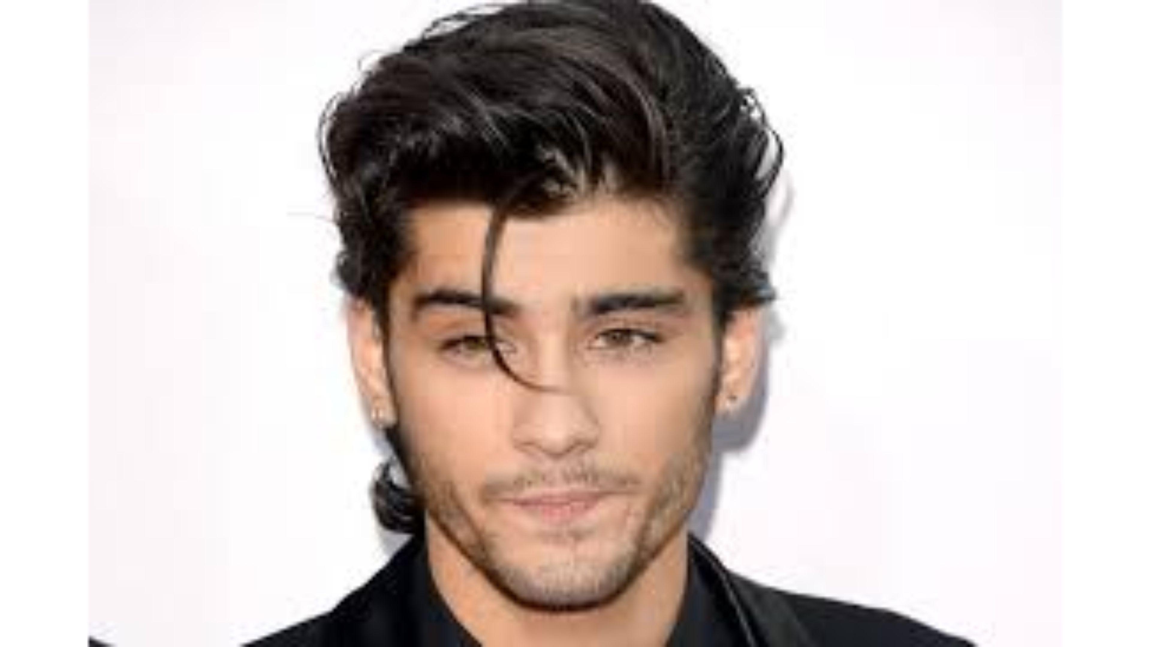 Zayn Malik 2018 Wallpapers Wallpaper Cave