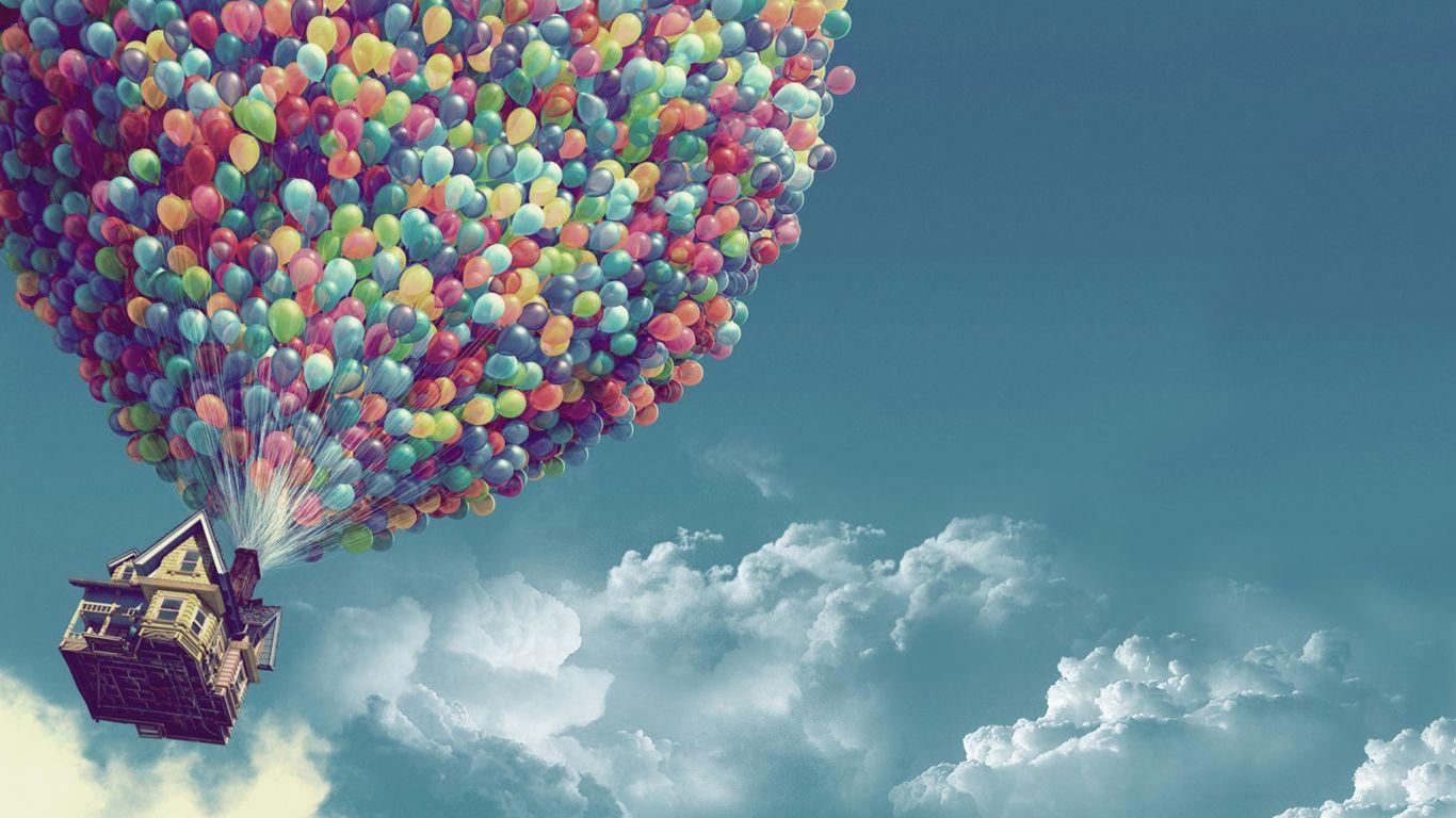 Up Movie Wallpapers Wallpaper Cave