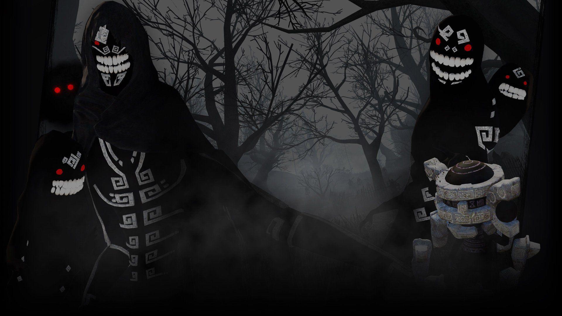 Black Desert Online Wallpapers Wallpaper Cave