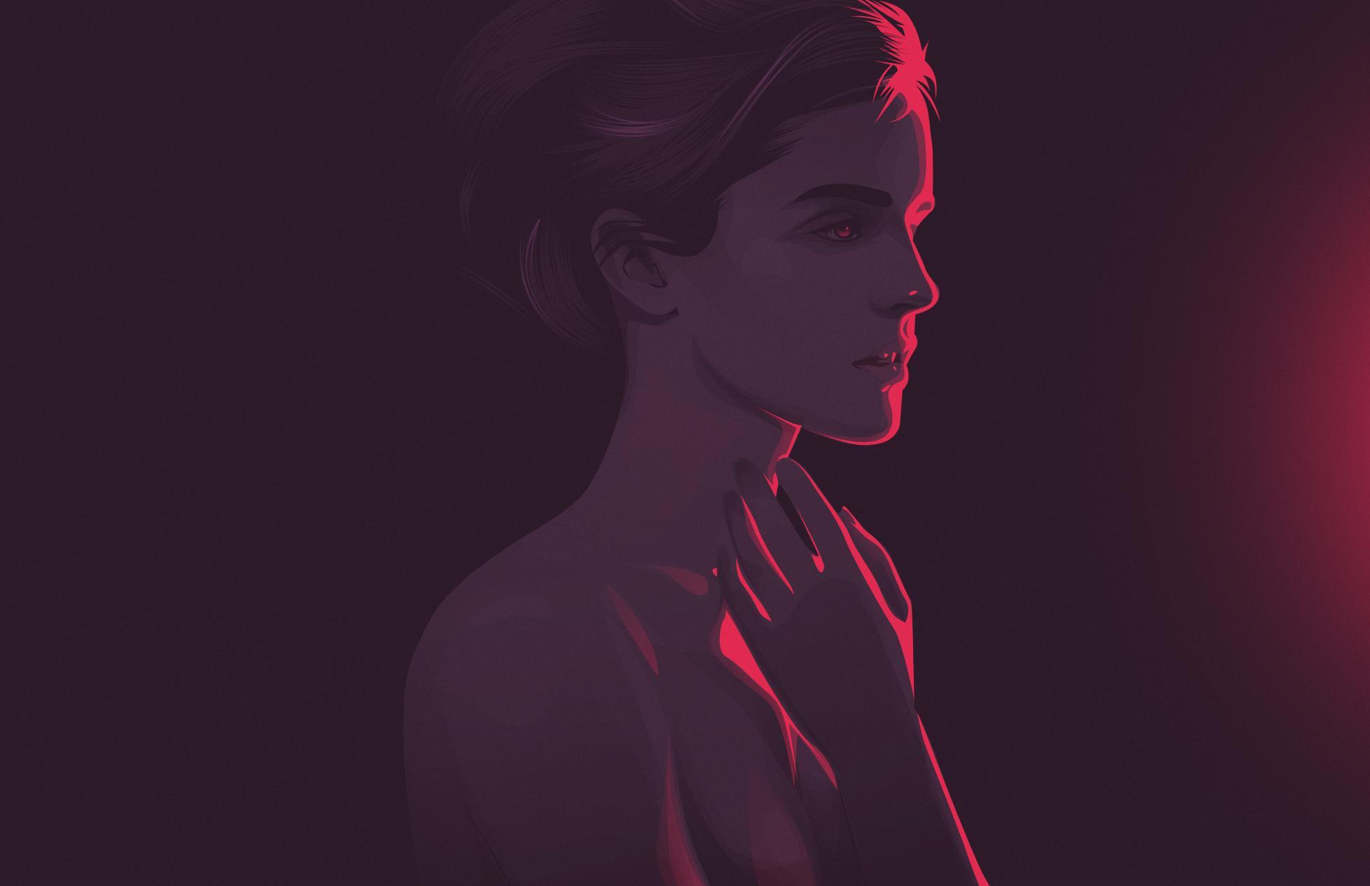 Synthwave Wallpapers Wallpaper Cave