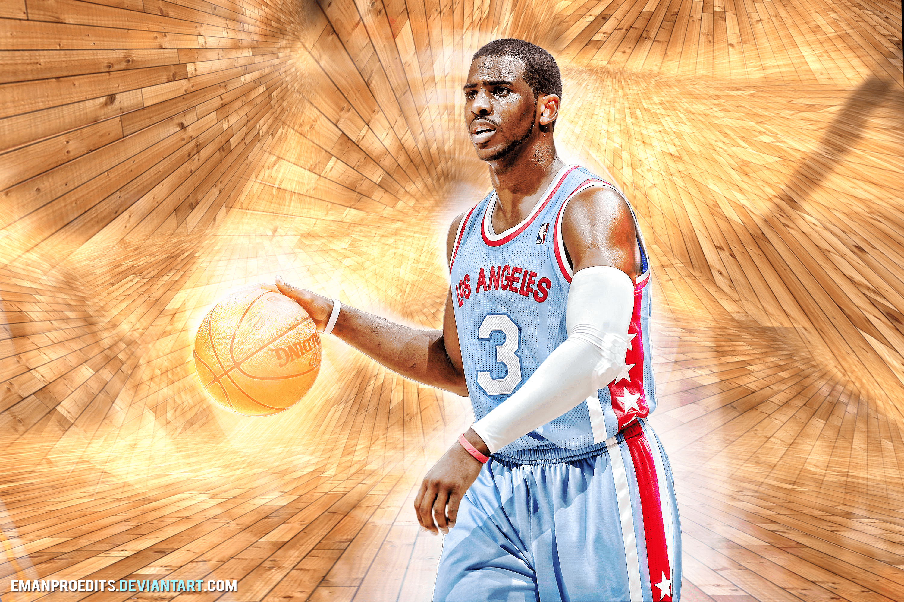 Chris Paul Wallpaper Chris Paul Wallpapers Los Angeles Clippers