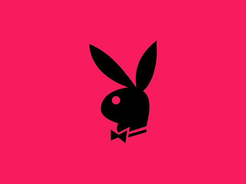 Playboy Bunny Logo Wallpapers Wallpaper Cave