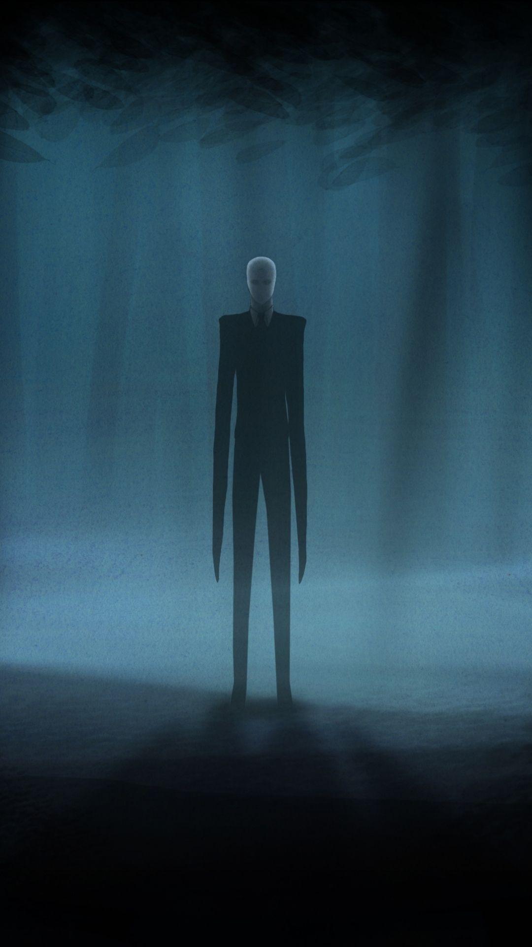 The Slender Man Wallpapers Wallpaper Cave