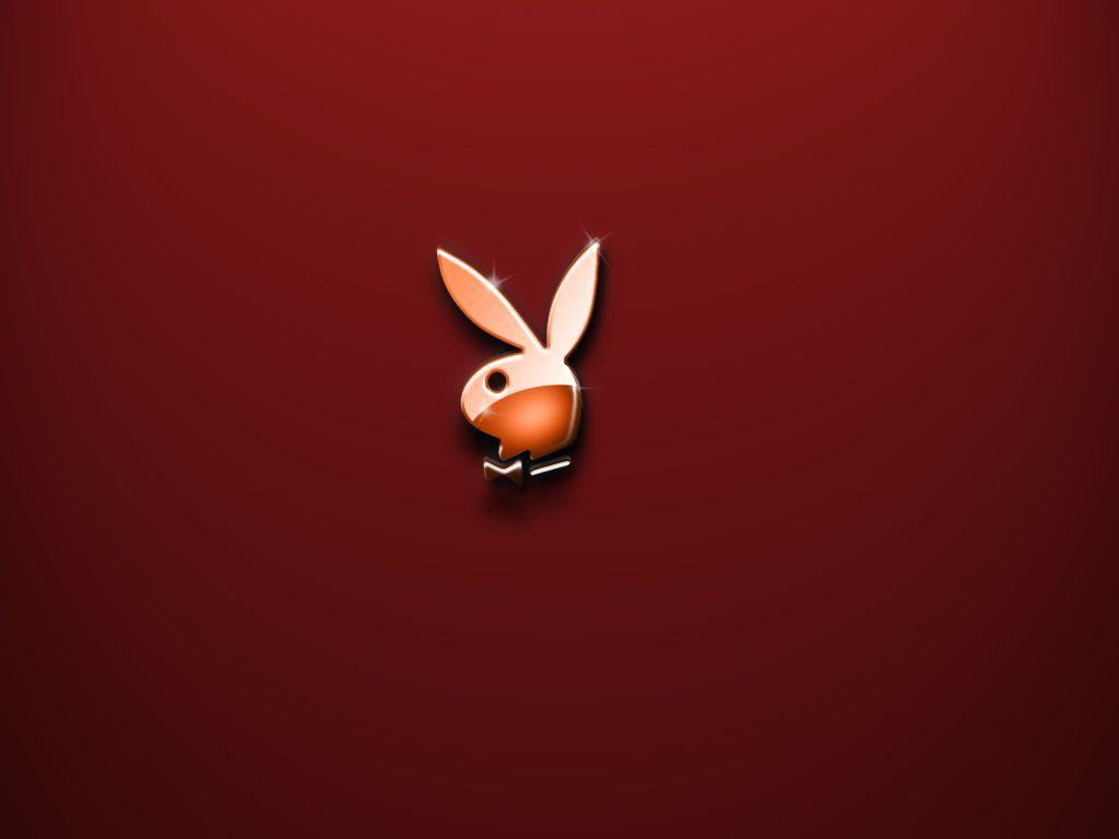 Playboy Bunny Logo Wallpapers Wallpaper Cave