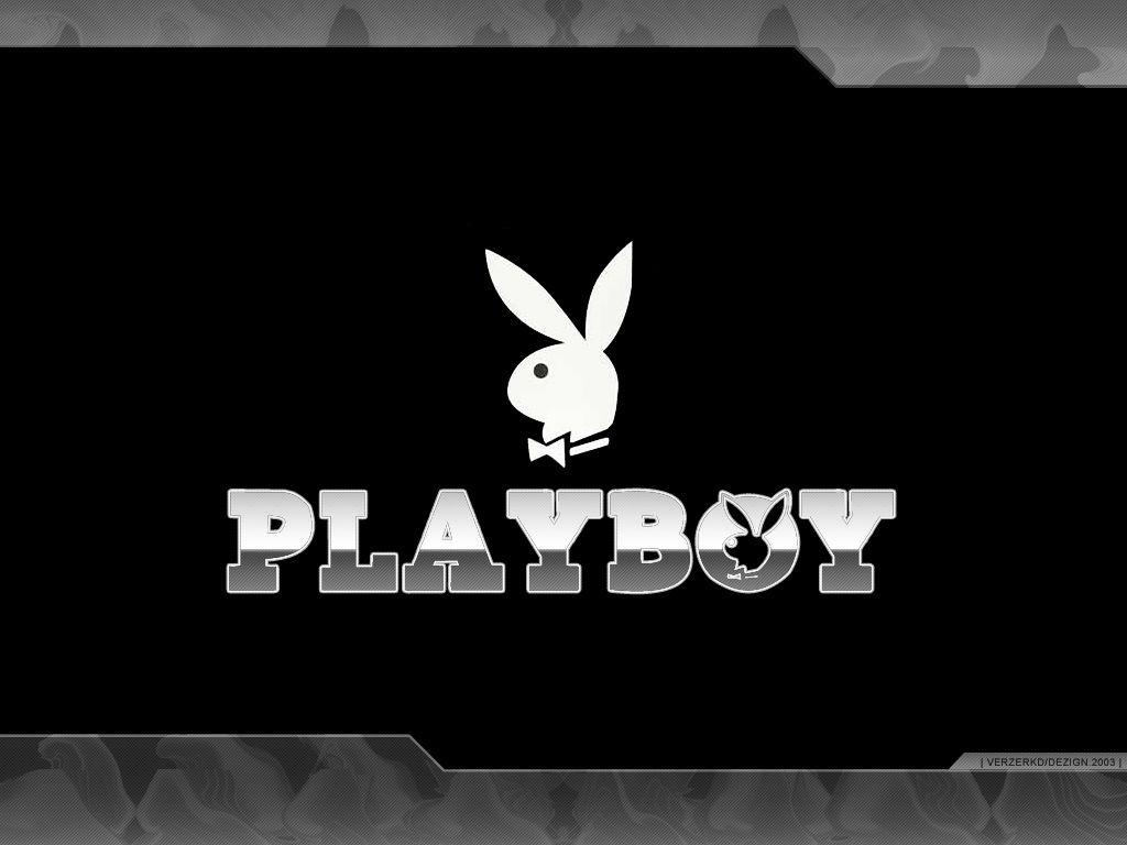 Playboy Bunny Logo Wallpapers Wallpaper Cave