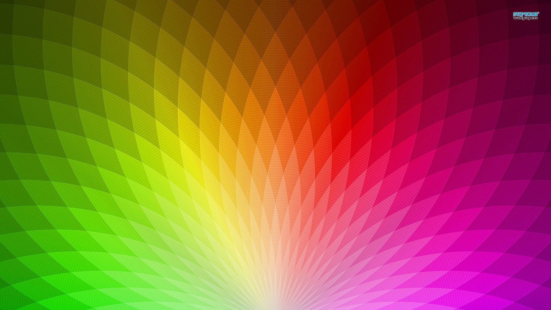 Live Rainbow Wallpapers Wallpaper Cave