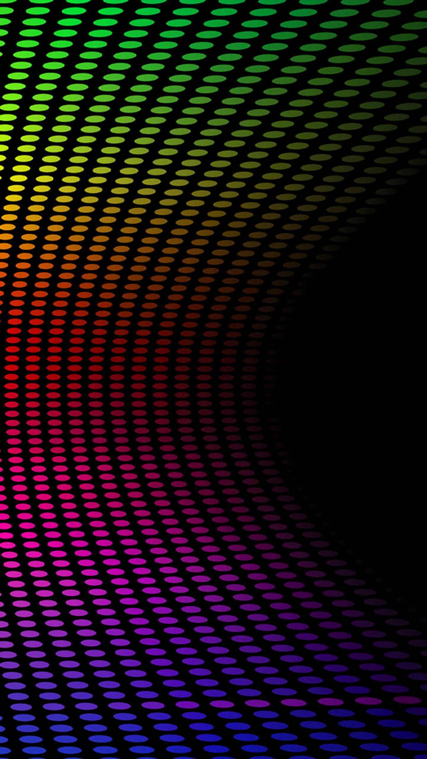 Live Rainbow Wallpapers Wallpaper Cave