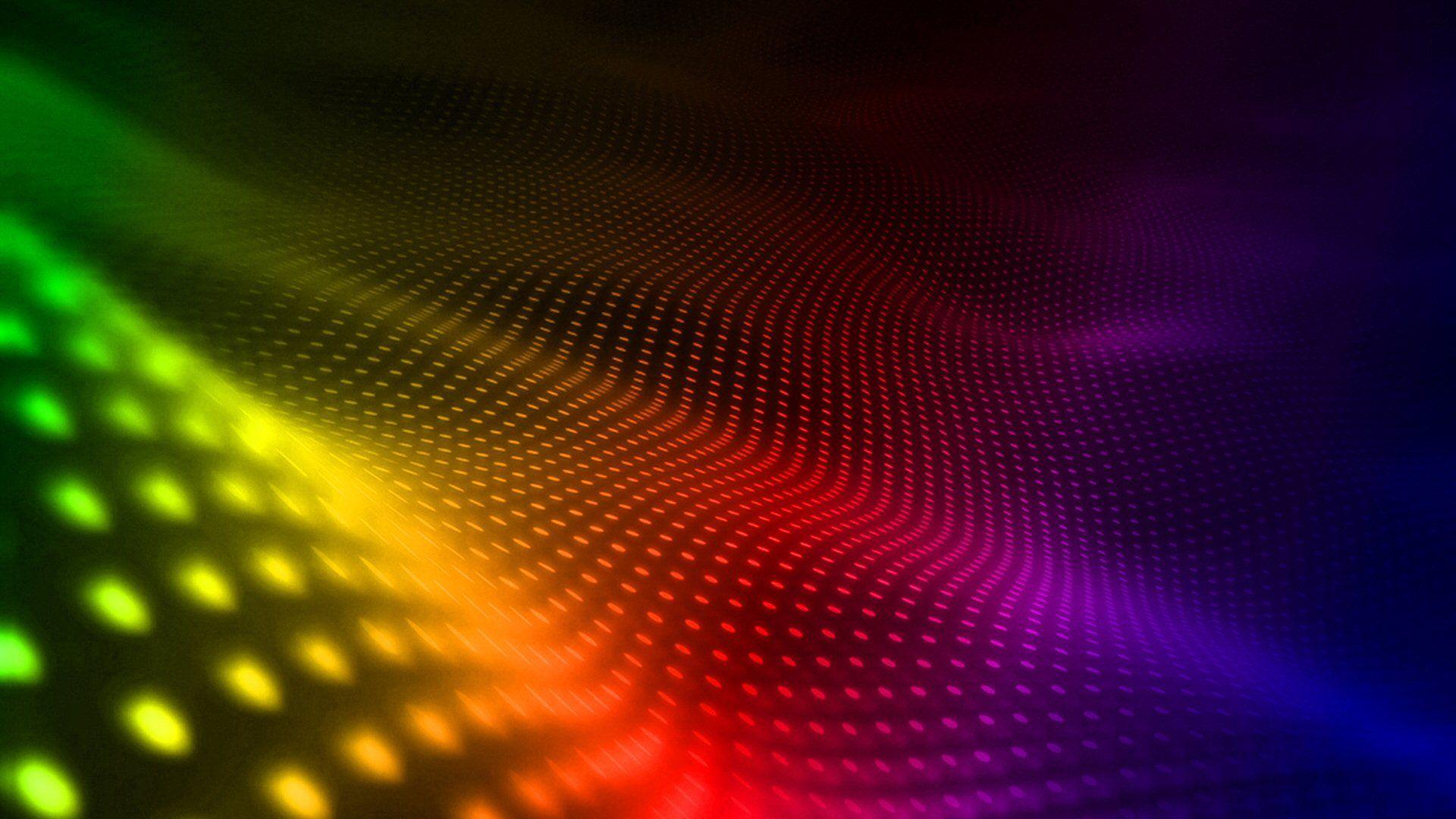 Live Rainbow Wallpapers Wallpaper Cave