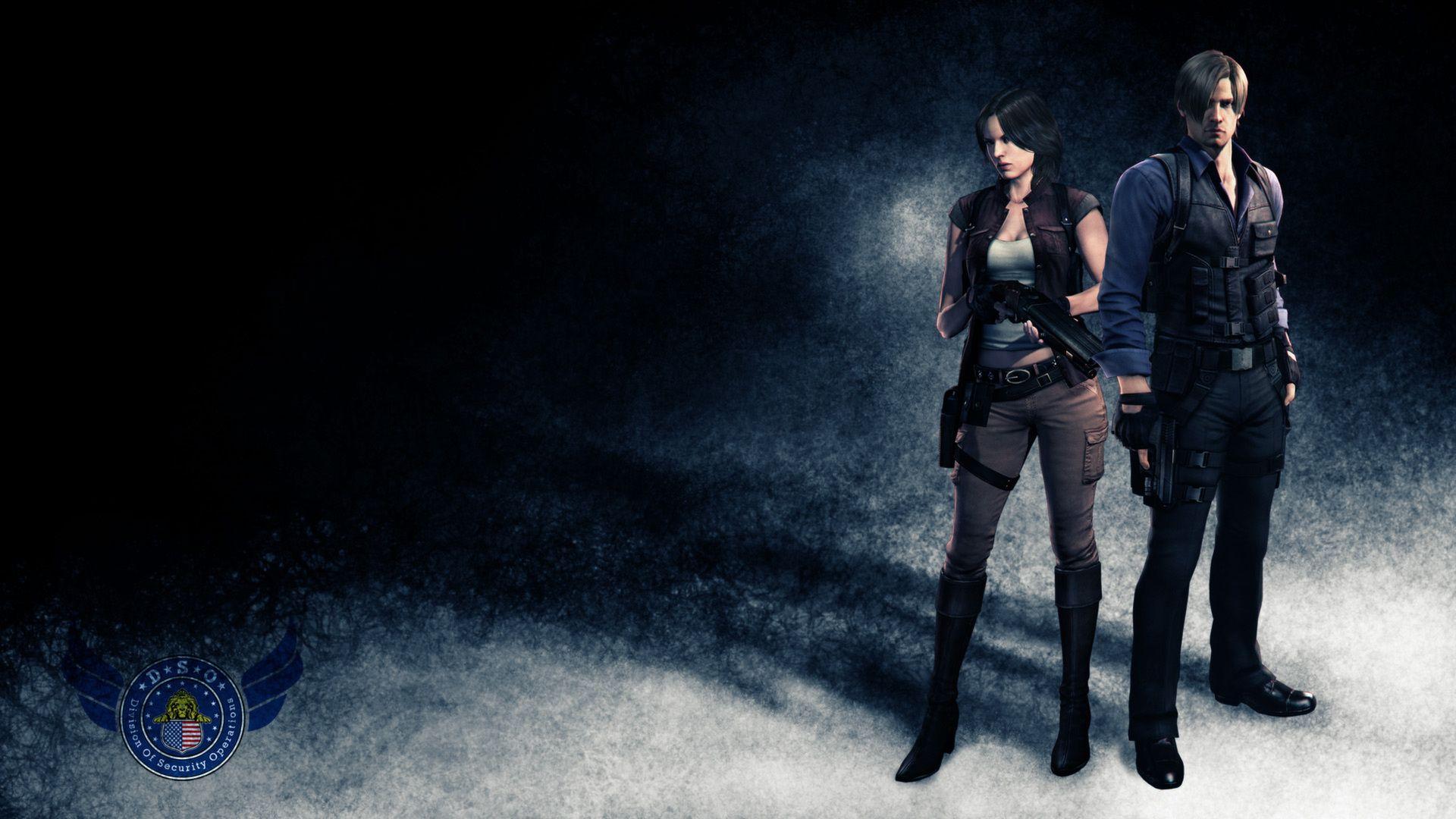 Resident Evil 6 Wallpapers Wallpaper Cave