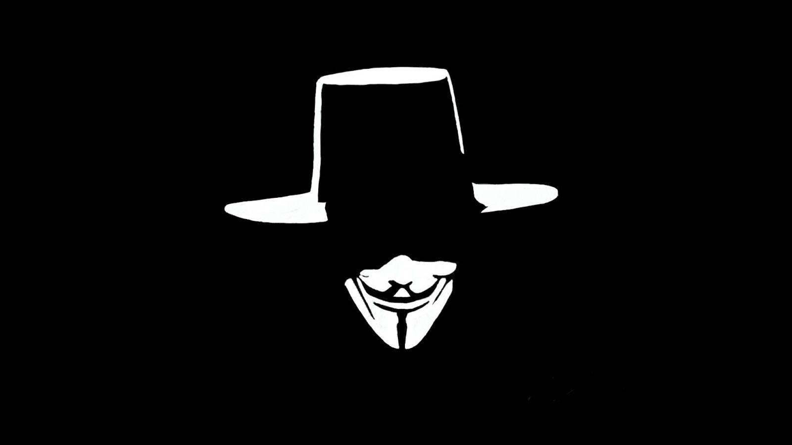Black Hat Hacker Wallpapers Wallpaper Cave