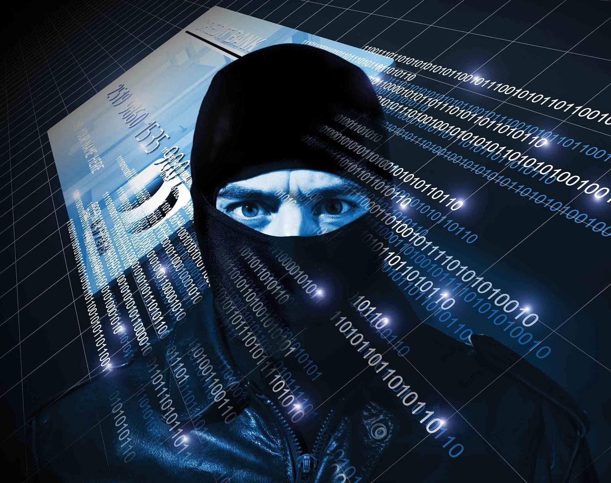 Black Hat Hacker Wallpapers Wallpaper Cave