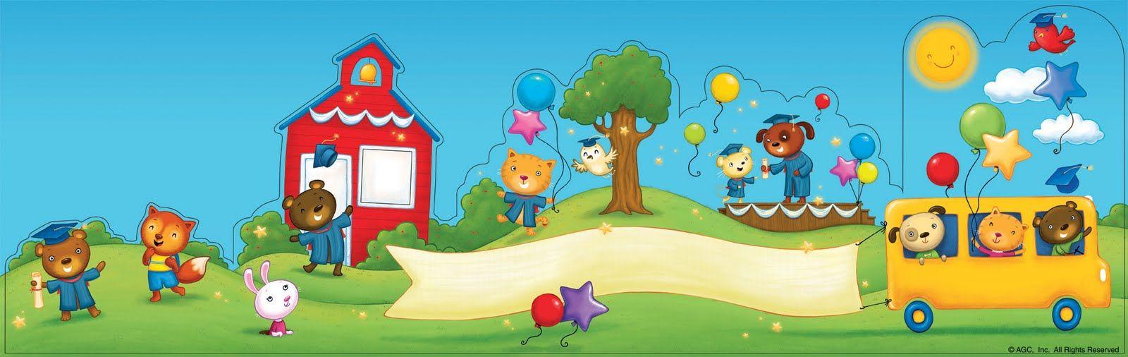 Kindergarten Wallpapers Wallpaper Cave