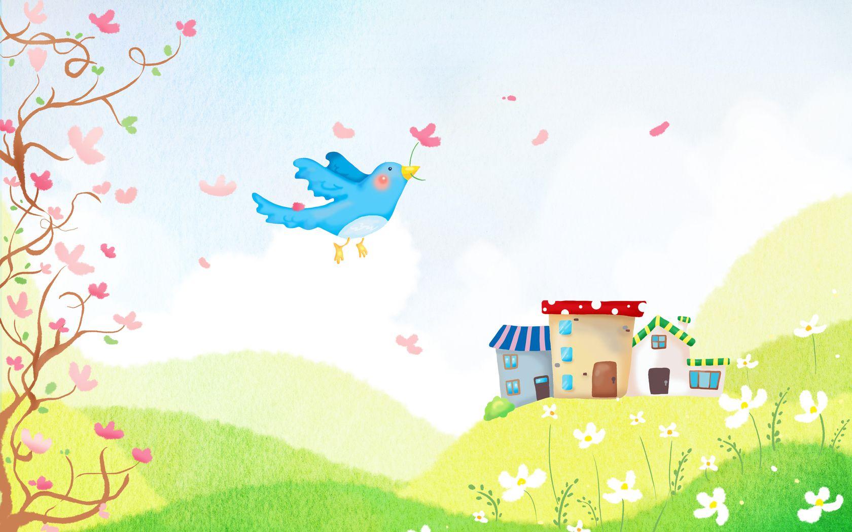 Kindergarten Wallpapers Wallpaper Cave