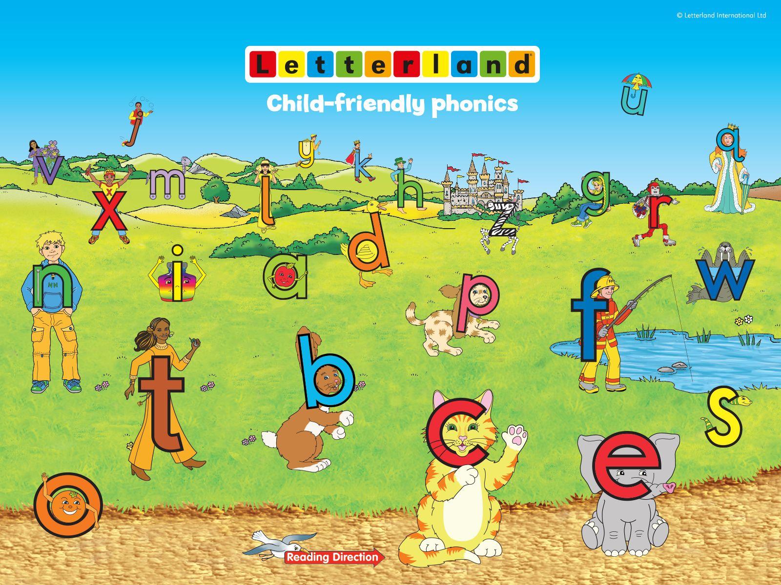 Kindergarten Wallpapers Wallpaper Cave