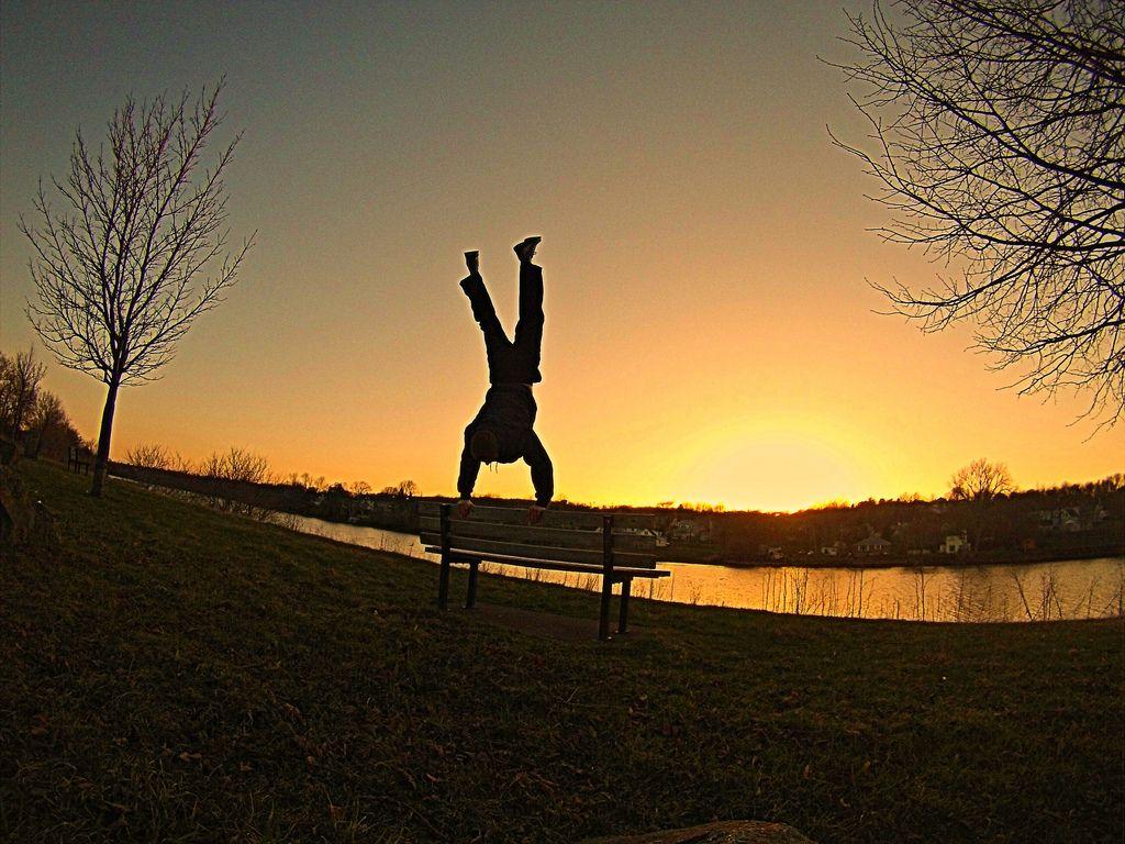 Calisthenics Wallpapers Wallpaper Cave
