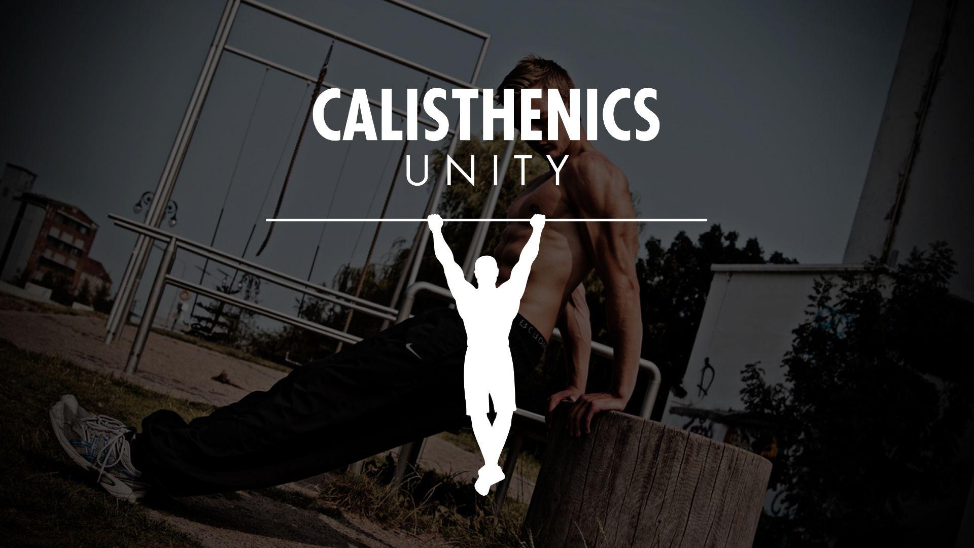 Calisthenics Wallpapers Wallpaper Cave