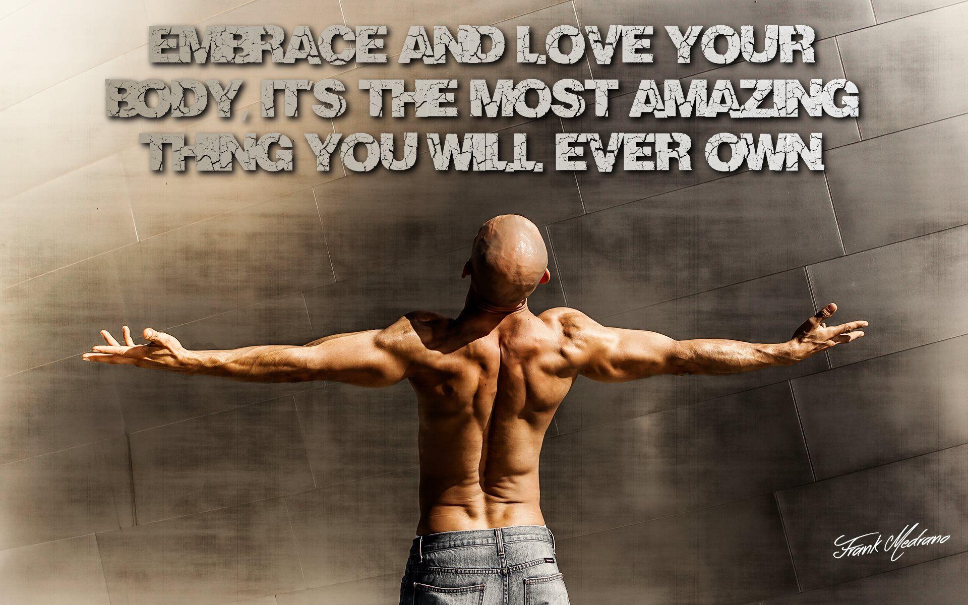 Calisthenics Wallpapers Wallpaper Cave