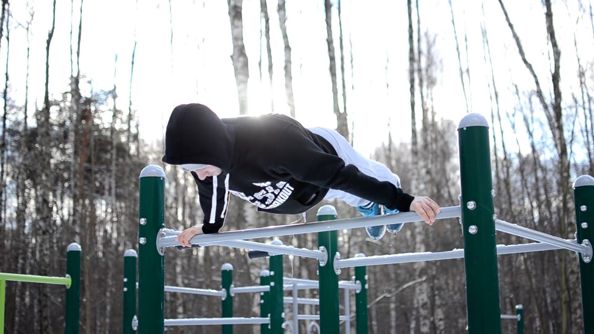 Calisthenics Wallpapers Wallpaper Cave