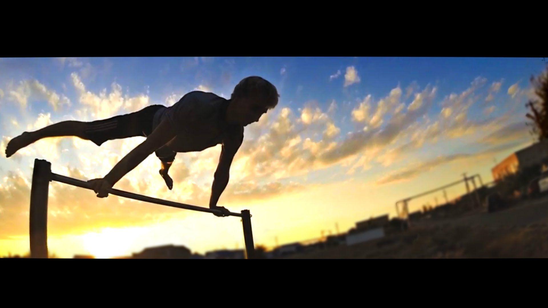 Calisthenics Wallpapers Wallpaper Cave
